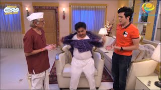 NEW Ep 3029  Jetha Embarrassed on Video Call Meeting  Taarak Mehta Ka Ooltah Chashmah तारक मेहता [upl. by Kcirdot275]