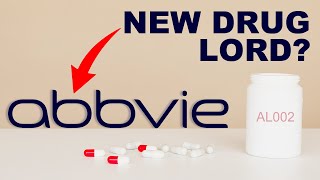 Can Abbvie keep winning forever  Abbvie Stock Analysis [upl. by Cortie769]