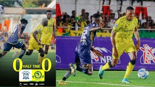 🔴LIVE YANGA WAICHA ALAMA 10 SIMBA WAHESABU KUTWAA UBINGWA KIBABE [upl. by Lien]