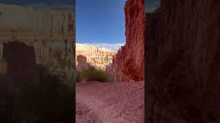 2024 Bryce Canyon  Peekaboo Loop Trail [upl. by Notgnirrab]