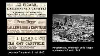 Vidéo  3ème histoire la guerre froide [upl. by Yrannav]