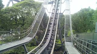 Oblivion  Alton Towers [upl. by Naro]