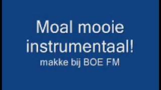 Boe FM  instrumentaal [upl. by Nolan]