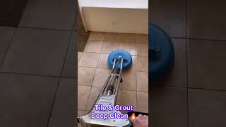 The Best way to Clean Your tile amp grout Monterey Ca 93940 [upl. by Zarah508]