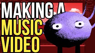 🔴 KINITO PET SONG  MAKING A MUSIC VIDEO LIVE 🎧 Video Production [upl. by Acimehs]