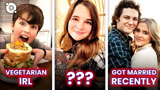 Young Sheldon Cast RealLife Ages Partners and Lifestyles Revealed ⭐ OSSA [upl. by Graig305]