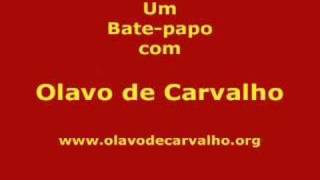 Sétimo batepapo com Olavo de Carvalho  quotlado Aquot [upl. by Hceicjow]