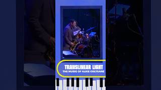 2025 Biamp Portland Jazz Festival TRANSLINEAR LIGHT The Music of Alice Coltrane  March 1 [upl. by Lamprey]