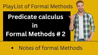 Predicate calculus using truth table  Knave and Knight problems  Explain in Hindi  Alpha coding [upl. by Arden]