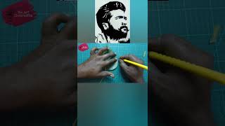 YOLO Song For orders 9160668461 kanguva trending kanguvasuriya shorts shortvideo short art [upl. by Kralc]