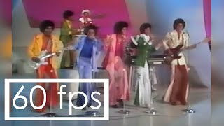 Jackson 5  J5 Medley live from TV 1974 [upl. by Yee89]