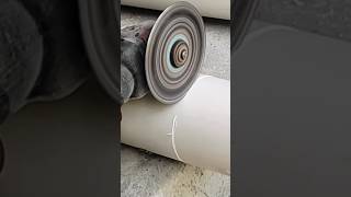 Four inch pipe cutting rules foryou pipeline shorts shortvideo short subscribe video views [upl. by Berton]