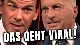 🚨DIESES VIDEO geht gerade VIRAL 🚨 [upl. by Leddy]