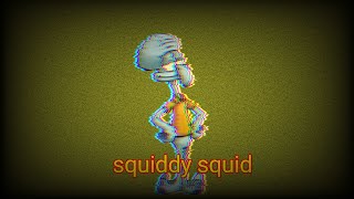 fieldbus in terror  chapter finale song 25 squiddy squid song by dt team [upl. by Grissom500]