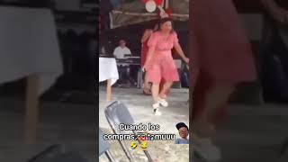 Cuando Los Tacones Los Compras En Temu bailesensanfcotepeolulco reels memes risas comedia fyp [upl. by Ika]