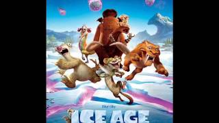 Ice Age 5 Collision Course Soundtrack 2016 Film Jessie JMy Superstar [upl. by Inafit323]