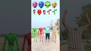 Me and my brother amp two siren dance correct head matching funny magical vfx video 🤣 [upl. by Carmita75]