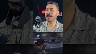 ماشین پلیس خریدم تو جی تی ای آنلاین 😎shots gta [upl. by Kahler]