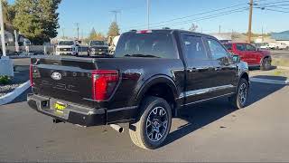 2024 Ford F150 STX SuperCrew Pasco Richland Kennewick Umatilla Pendleton Walla walla Hermisto [upl. by Hamish]