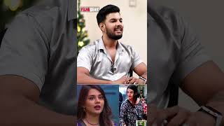 ആ ഒരു പരാമർശം മാത്രം വിവാദമാക്കി Abhishek K Jayadeep Exclusive Interview Bigg Boss [upl. by Nerac743]