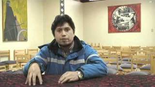 Documental quotSemillasquot Mapuches de Chile [upl. by Huberman]