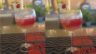 Innovative Special Mocktail [upl. by Carrillo]