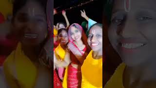 song viral hare rama 😇😇amp singer viralvideo hareramaharekrishna ❤️🙏🙏🙏🙏🙏🙏🙏🙏🙏 [upl. by Zamir654]