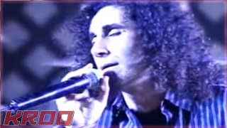 System Of A Down  Hypnotize live【KROQ AAChristmas  60fps】 [upl. by Delahk397]