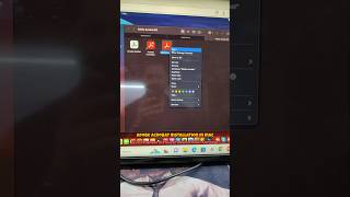 Adobe Acrobat for Mac  PDF editor Software install in MacBook 💻 [upl. by Aldarcie]