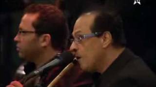 Warda Jazairia  Mawazine 2009  Fi Youm we Lila  Part 1  وردة الجزائرية [upl. by Quigley796]