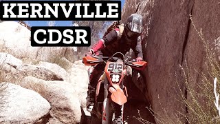 CALIFORNIA DUAL SPORT RIDERS  KERNVILLE [upl. by Caputo]