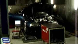 1uz V8 Supra  Dyno Tune 3  set 9300rpm rev limit [upl. by Wendall824]