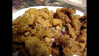 How To Deep Fry Chicken Livers And Gizzards [upl. by Esilehc]