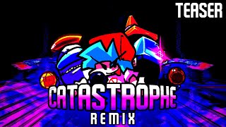 CatastropheRemix teaser unofficial [upl. by Asserak43]