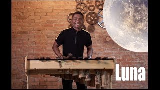 Don Omar  Luna CoverPapinm en la Marimba y Diego ortiz Dao [upl. by Hutton]