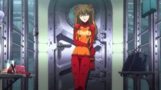 Cautionary Evangelion AMV [upl. by Neltiac]