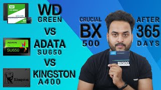 BX 500 Has Highest ReadWrite Speed Among Every Budget SSD  Hindi [upl. by Sontag]