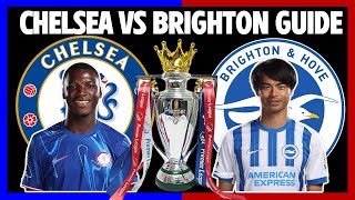 Chelsea vs Brighton  English Premier League 2425  Epl Live Stream  Full Match [upl. by Aba]