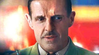 DE GAULLE Bande Annonce VF Drame Lambert Wilson Isabelle Carré [upl. by Anabahs]