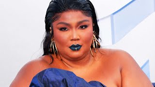 Lizzo Denies Allegations Made by Former Dancers [upl. by Molloy461]