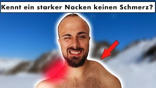 Ein starker Nacken kennt keinen Schmerz   Nackenverspannungen lösen [upl. by Elvia]