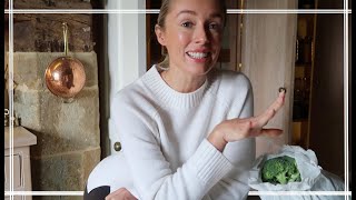 GLOWING SPRING SKINCARE amp MY WELLNESS RECIPE FAVOURITES 🥦🥦 Fashion Mumblr Vlogs [upl. by Elazaro]