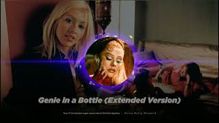 Christina Aguilera  Genie in a bottle Live  Top of the Pops [upl. by Stranger]