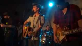 Bastian Baker  79 Clinton Street live in Hamburg [upl. by Richmal530]