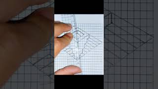 From Surface to Depth How to Draw 3D Like a Pro 3d [upl. by Aviv]