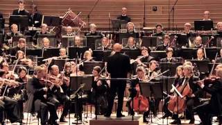 Mahler Symphonie no  3 Orchestre de Paris Christof Eschenbach [upl. by Mochun]