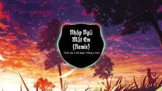 Nhập Ngũ Mất Em Remix  Thái Học X Đỗ Ngọc Thắng X Hali Media  Bản Nhạc Nhập Ngũ 2021 Hot TikTok [upl. by Netsirc]