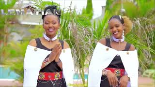 MAASAI GOSPEL MIX VOLUME ONE DJ LEMAYIAN [upl. by Eerok541]