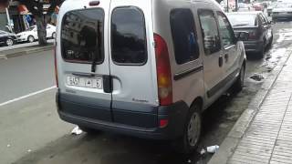 Renault Kangoo 2013  Diesel CHEVAL  6  GSM 0654986681 [upl. by Hung]