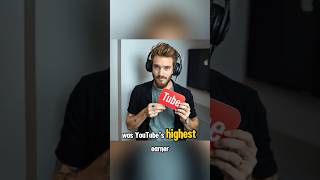 How much is Pewdiepie net worth pewdiepie [upl. by Behre272]